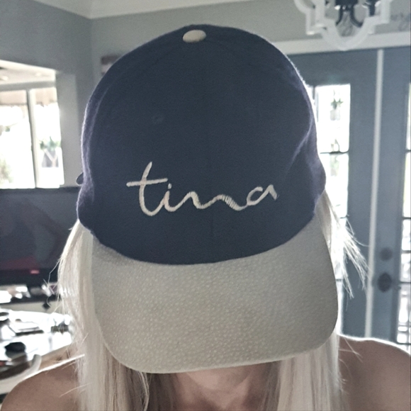 Tina Turner Wildest Dreams Baseball Cap - Picture 4 of 11